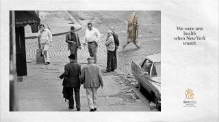 New York Festivals Health: We Were Into Health When New York Wasn't, 3
